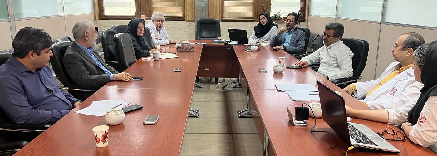 تدوین برنامه استراتژیک و عملیاتی پژوهشکده بیماری های گوارش و کبد دانشگاه علوم پزشکی تهران