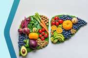 The association between plant-based diet indices and risk of mortality in patients with cirrhosis: a cohort study