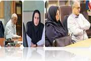 نشست تخصصی تبادل تجربیات موفق در زمینه کنترل و ریشه‌کنی هپاتیت C در پژوهشکده گوارش و کبد