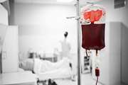 In-hospital mortality in patients with lower gastrointestinal bleeding: development and validation of a prediction score