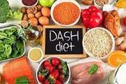 Dietary Approaches to Stop Hypertension (DASH) and mortality risk among patients with liver cirrhosis: a prospective cohort study