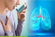 Exposure to volatile organic compounds and chronic respiratory disease mortality, a case-cohort study
