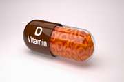 Dietary vitamin D and gastric cancer risk within the stomach cancer pooling (stop) project