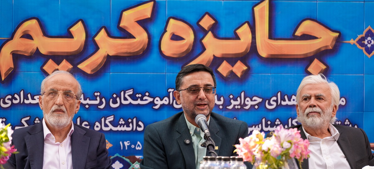 پزشکی بدون عشق به مردم، رسالت اصلی خود را از دست می‌دهد